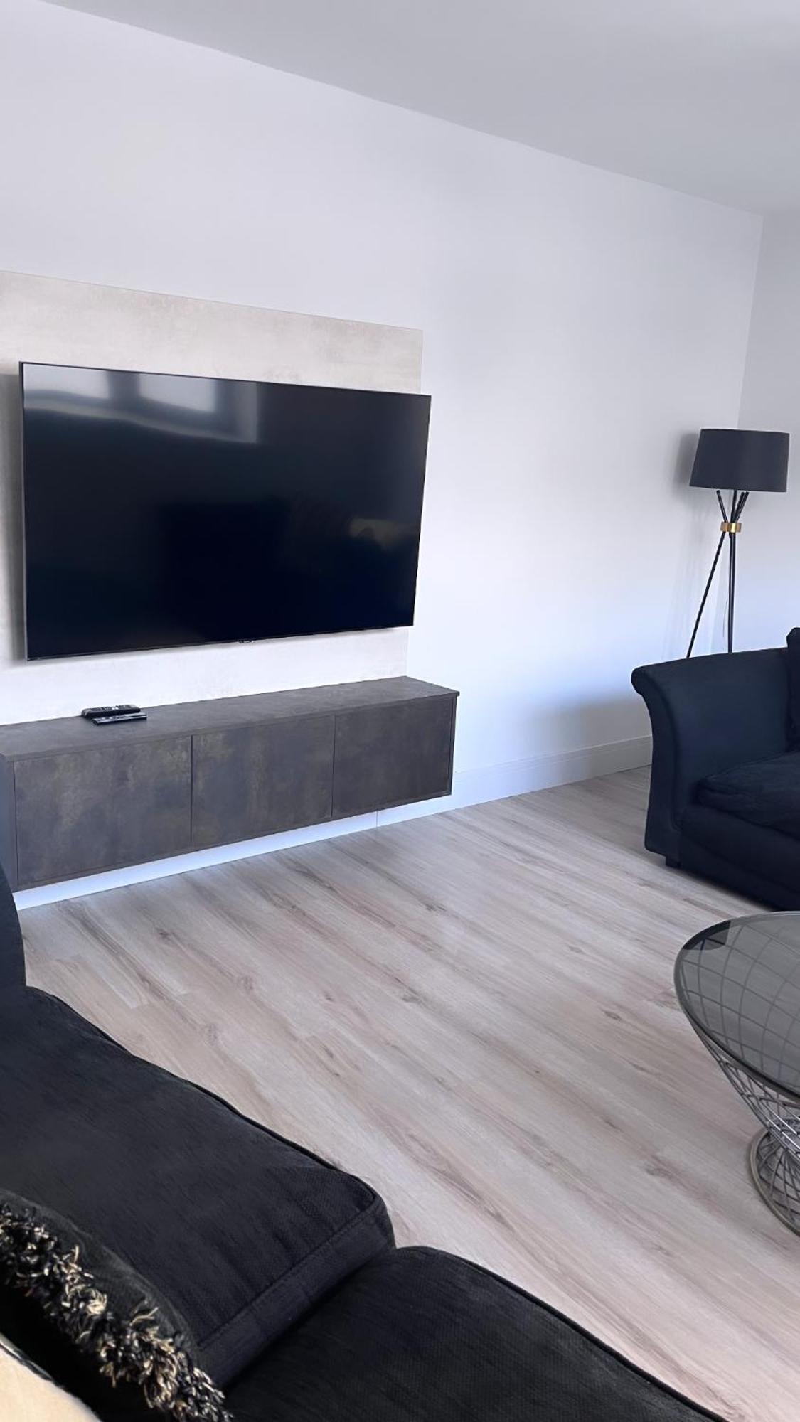 3 Bedroom House Near City Centre Glasgow Sleeps 7 Exterior photo